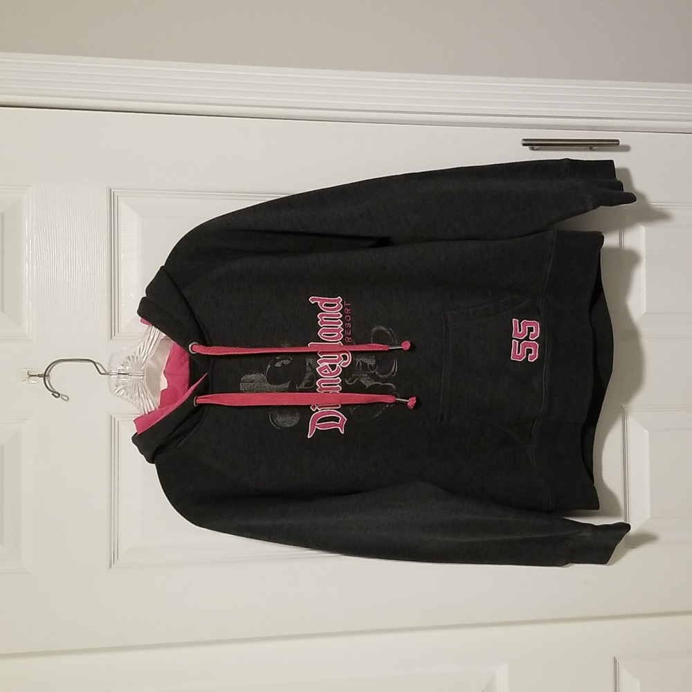 Disneyland Hoodie